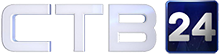 Логотип телеканала СТВ-24