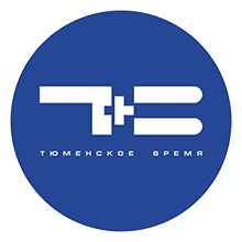 Описание условий и стоимости подачи бегущей строки на телеканале Т плюс В в Тобольске Логотип телеканала Т плюс В