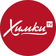 Логотип телеканала Химки-ТВ