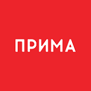 Логотип телеканала Прима