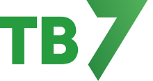 Логотип телеканала ТВ 7