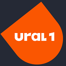 Логотип телеканала Урал1