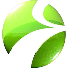 Логотип телеканала Ямал-Регион