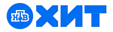 Логотип телеканала НТВ-Хит