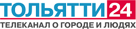 Логотип телеканала Тольятти 24