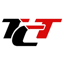 Логотип телеканала ТСТ