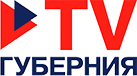 Логотип телеканала ТВ Губерния