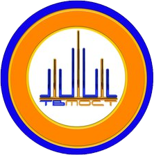 Логотип телеканала ТВ-мост