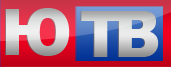 Логотип телеканала ЮТВ