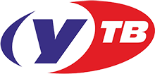 Логотип телеканала УТВ