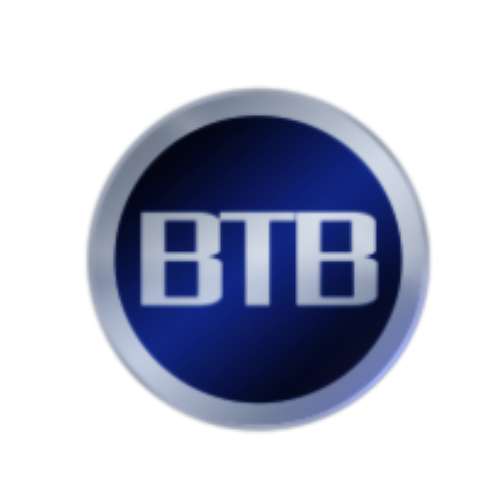 Логотип телеканала Всеволожский городской телеканал ВТВ