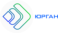 Логотип телеканала Юрган