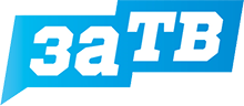 Логотип телеканала Заречный