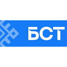 Логотип телеканала БСТ-канал