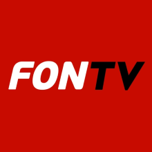Логотип телеканала FonTV