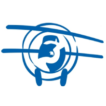 Логотип радиостанции За Облаками