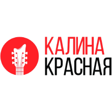Логотип радиостанции Калина Красная