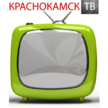 Логотип телеканала Краснокамск ТВ