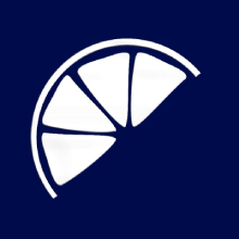 Логотип телеканала Лимон ТВ (Твой Канский)