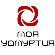 Логотип радиостанции Моя Удмуртия