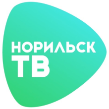 Логотип телеканала Норильск ТВ