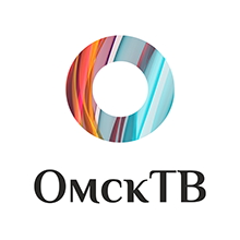 Логотип телеканала Омск ТВ