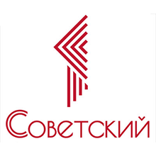 Логотип телеканала Первый Советский