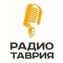 Логотип радиостанции Таврия (радио)