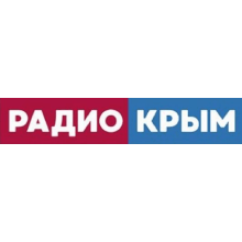 Логотип радиостанции Крым (Радио Крым)