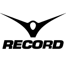 Логотип радиостанции Record