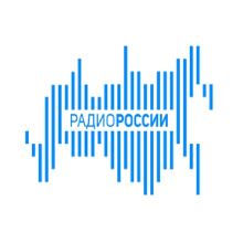 Логотип радиостанции Россия (Радио России)