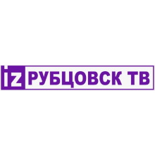 Логотип телеканала Рубцовск ТВ