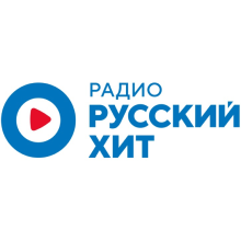 Логотип радиостанции Русский Хит