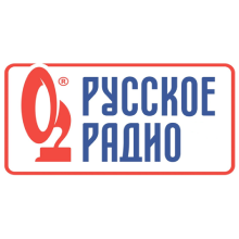 Логотип радиостанции Русское радио
