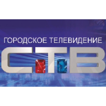 Логотип телеканала СТВ-24