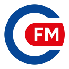 Логотип радиостанции Севастополь FM