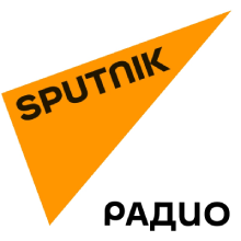 Логотип радиостанции Sputnik (радио)