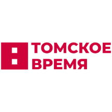 Логотип телеканала Томское время