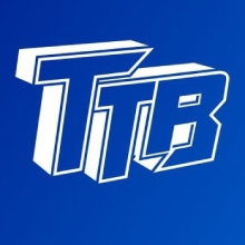 Логотип телеканала Троицкое ТВ