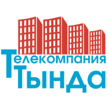 Логотип телеканала Тында