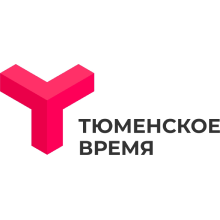 Логотип телеканала Тюменское Время