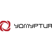 Логотип телеканала Удмуртия
