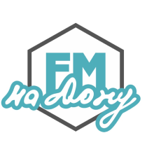 Логотип радиостанции FM на Дону