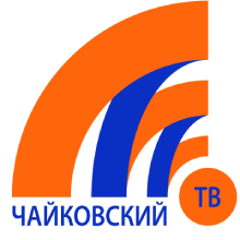 Логотип телеканала Чайковский ТВ