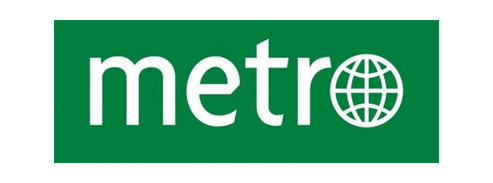 Metro о сервисе 