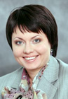 Наталия Владимировна Малеева, директор по персоналу торговой сети «М.видео»