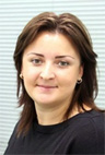Светлана Антонова, МегаФон