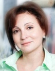 Вера Евгеньевна Бояркова, директор по персоналу «Леруа Мерлен Россия»